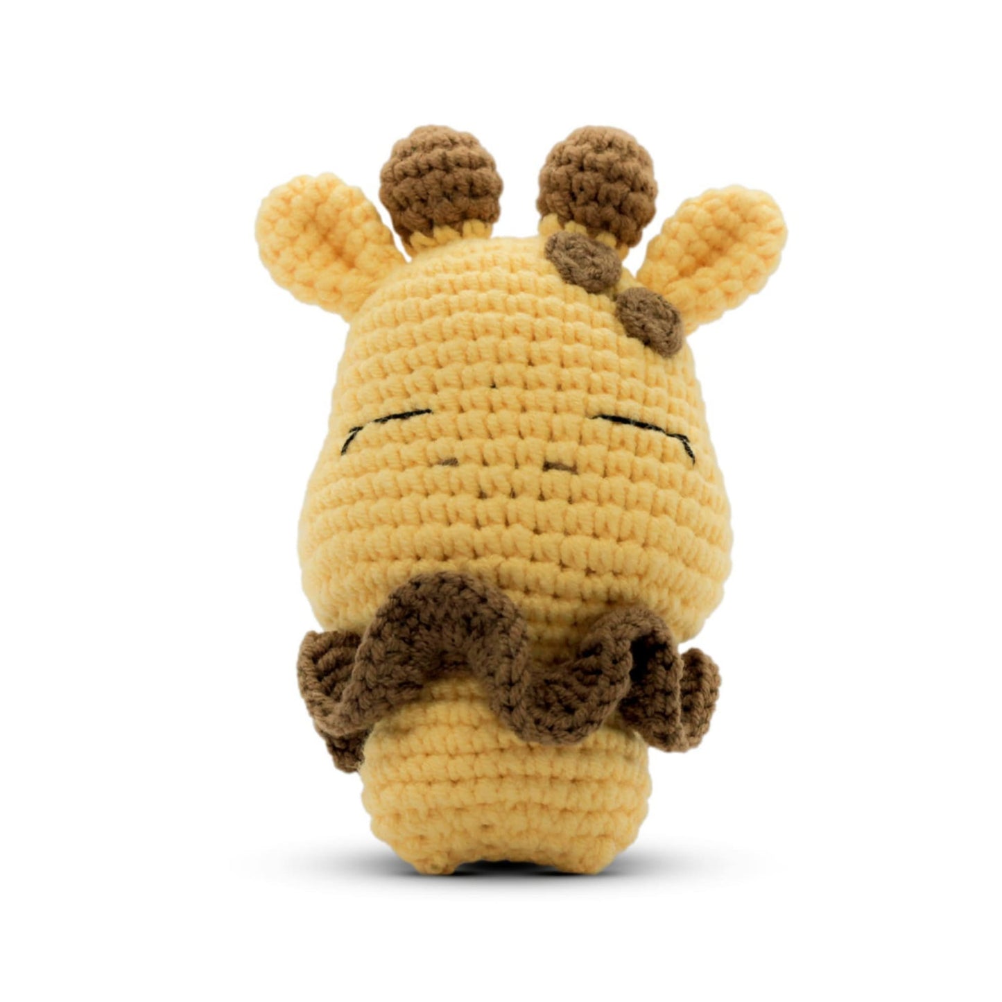 Handmade plush
