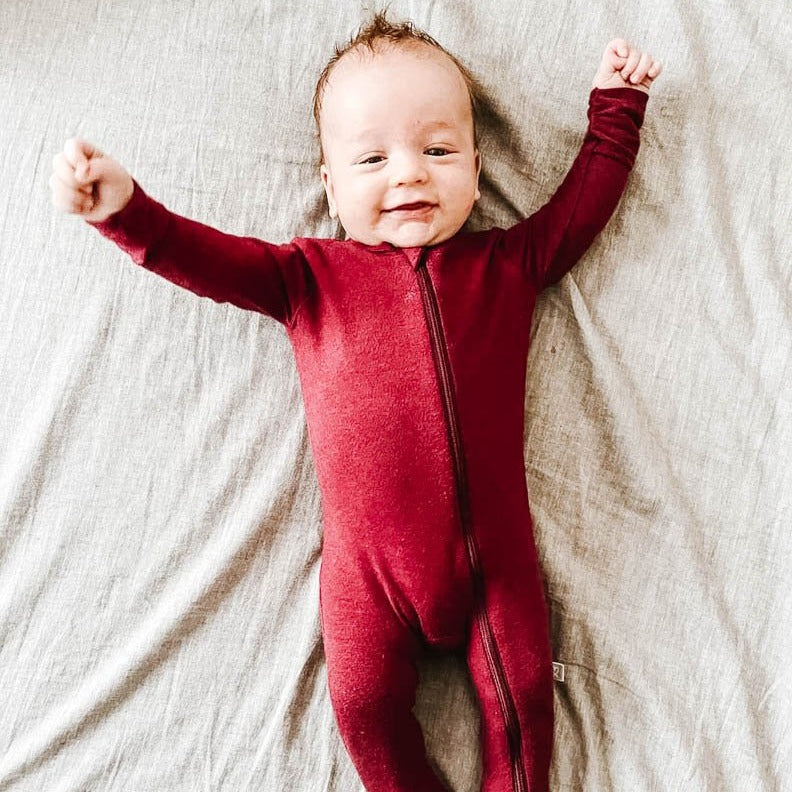 Pyjama en bambou