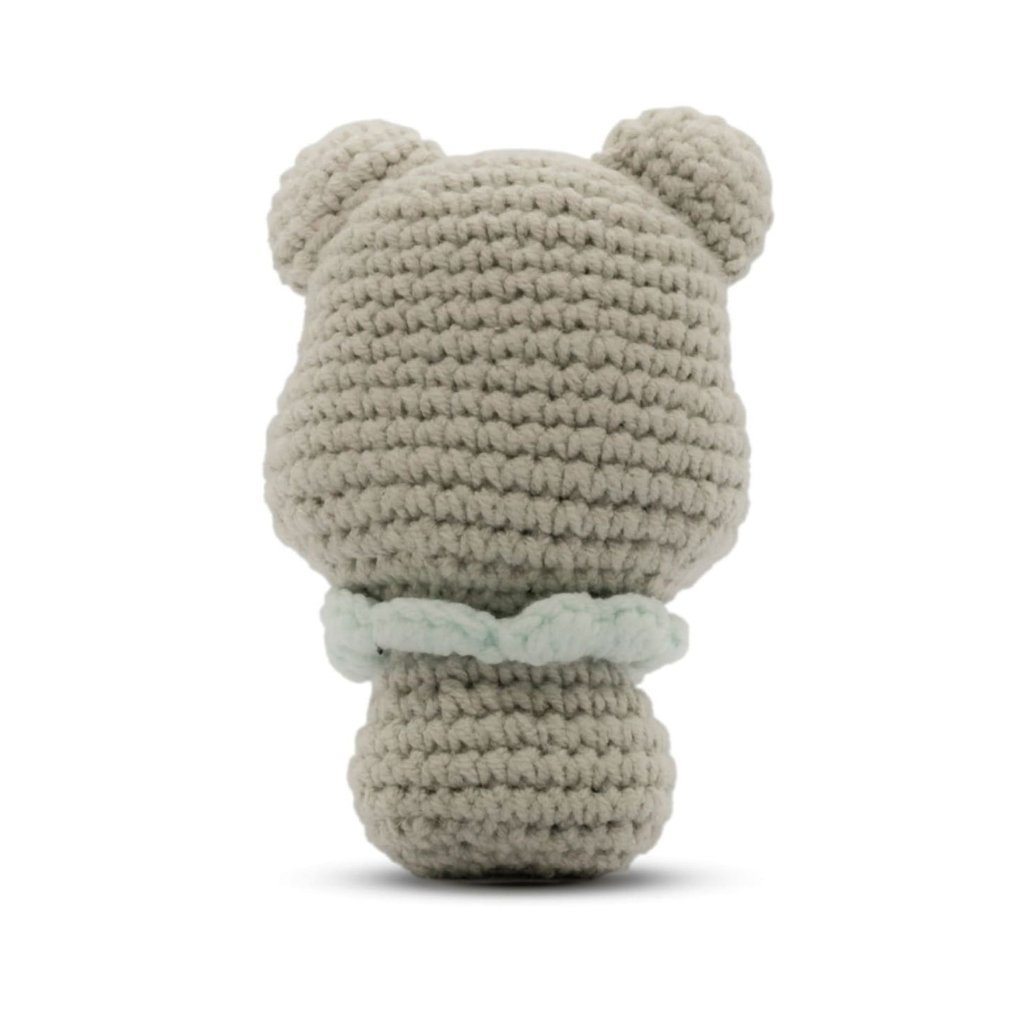 Handmade plush