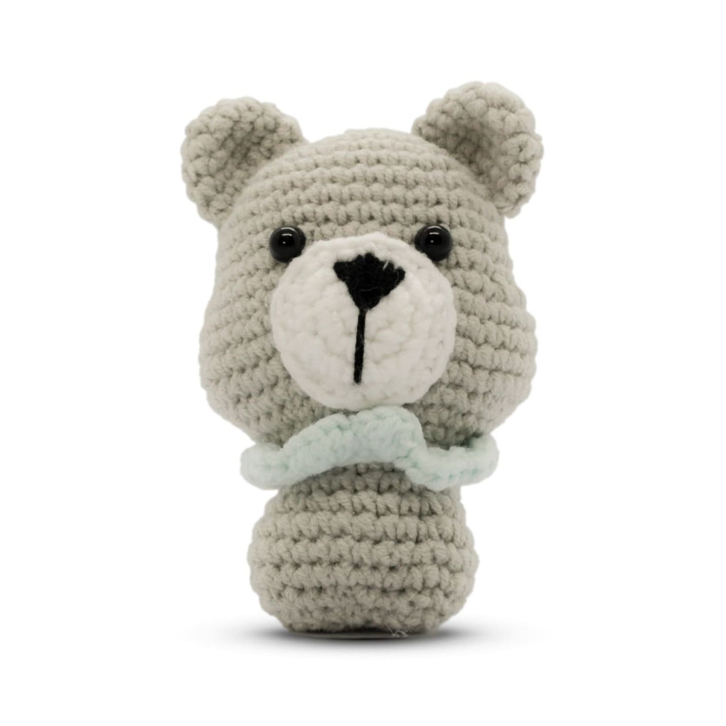 Handmade plush