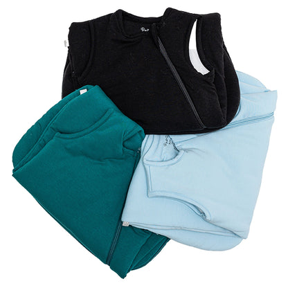 Gigoteuse en rayonne de bambou — 1,0 TOG