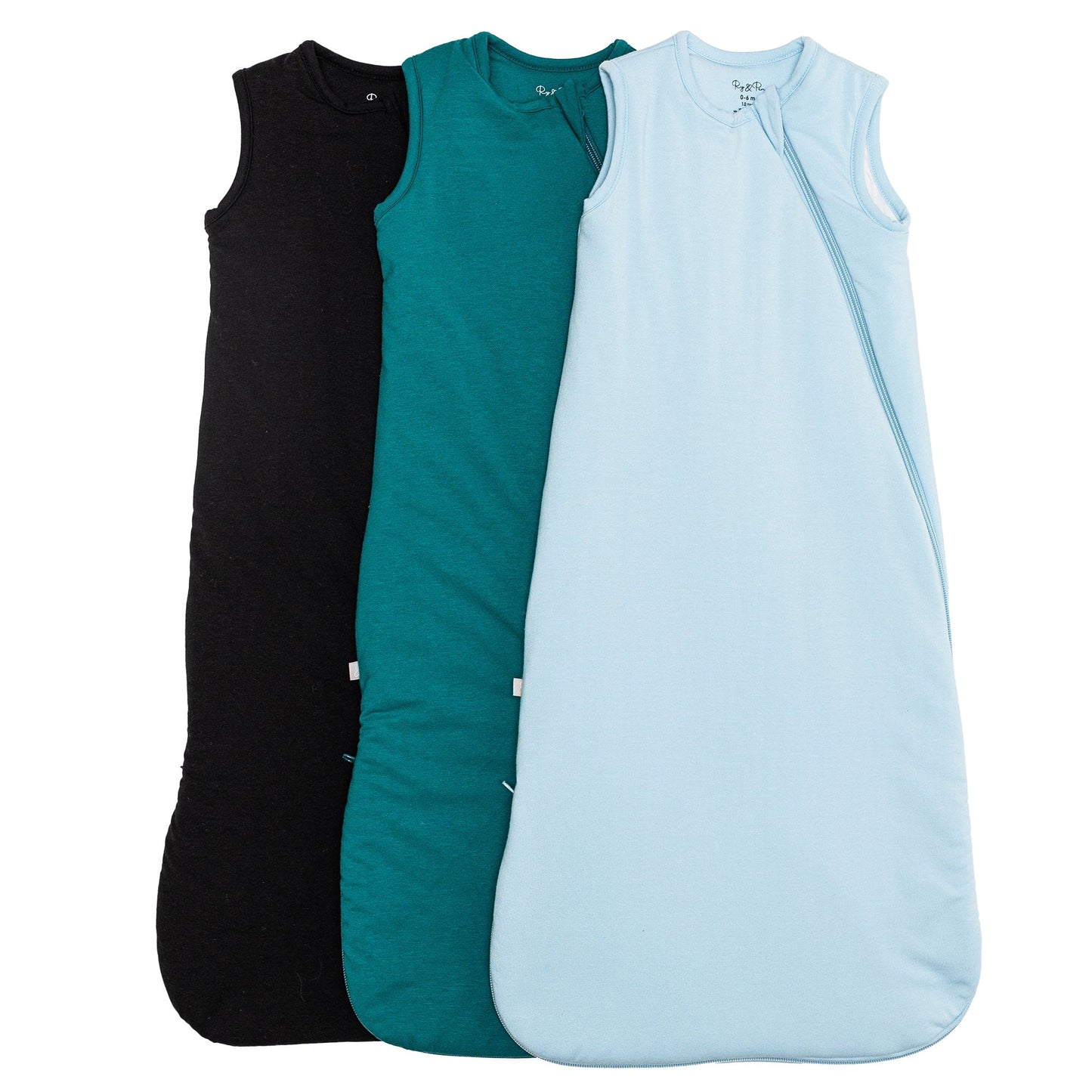Bamboo Sleeping Bag - 1.0 TOG